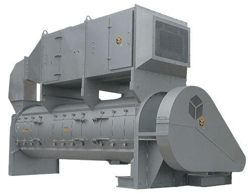 AST_Dryer
